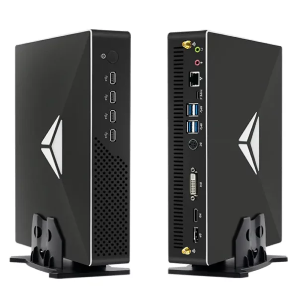 Mini PC for Gamers