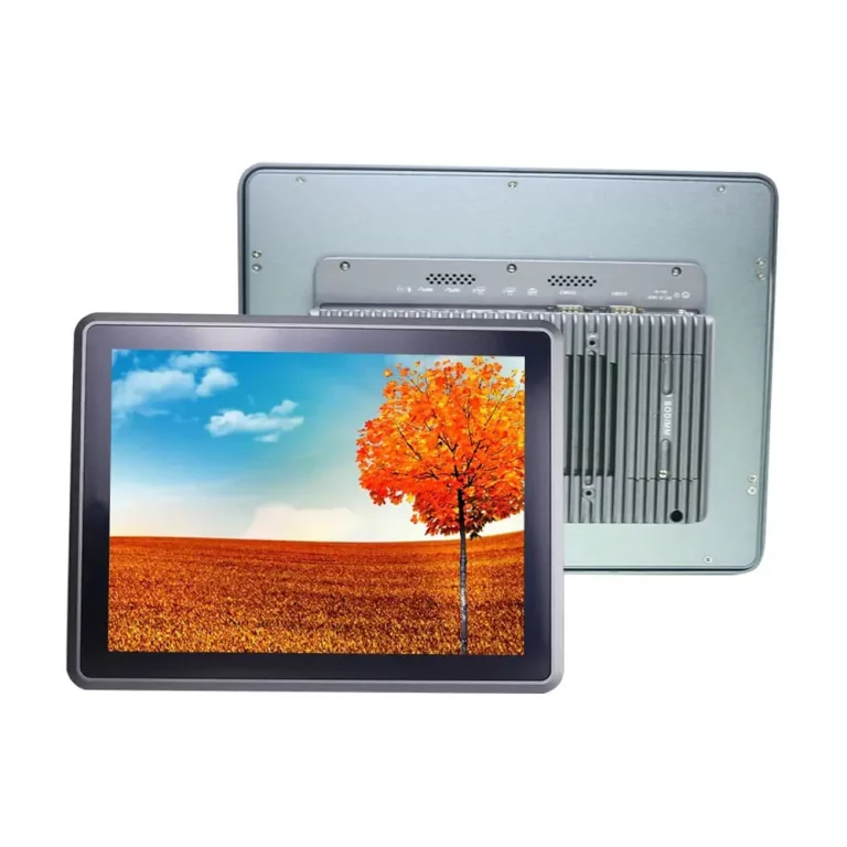 10.1 inch touch screen panel pc (1)